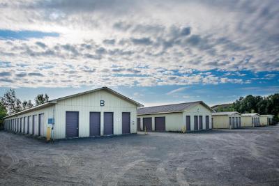 Storage Units at Access Storage - Sudbury - 3105 Kingsway East, Sudbury, ON